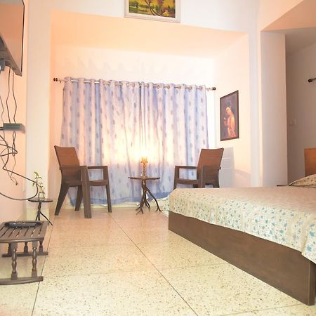 Mahavir Niwas Bed and Breakfast Udaipur Buitenkant foto