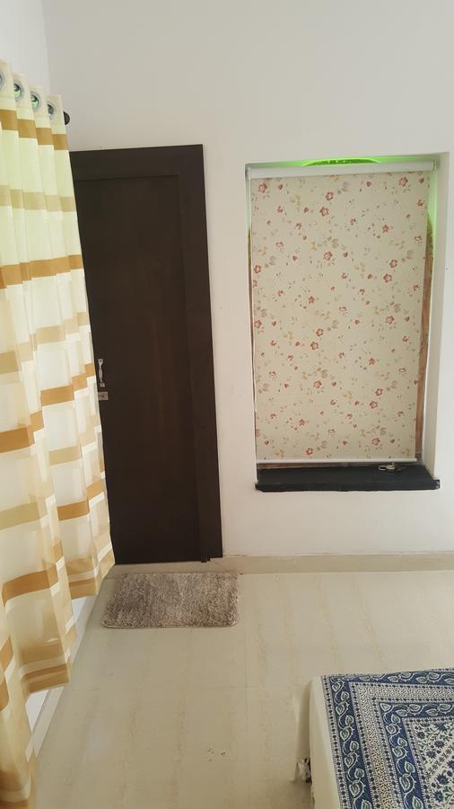 Mahavir Niwas Bed and Breakfast Udaipur Buitenkant foto