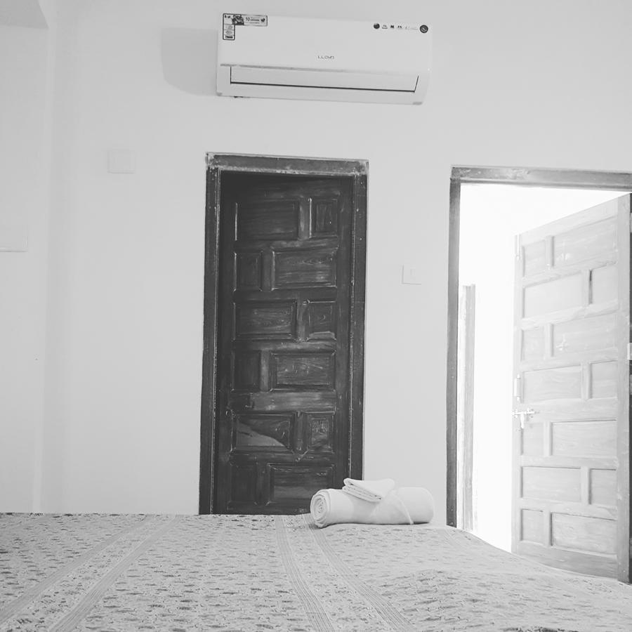 Mahavir Niwas Bed and Breakfast Udaipur Buitenkant foto