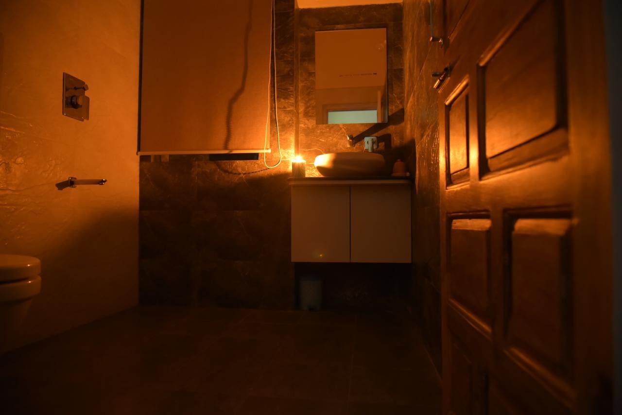 Mahavir Niwas Bed and Breakfast Udaipur Buitenkant foto