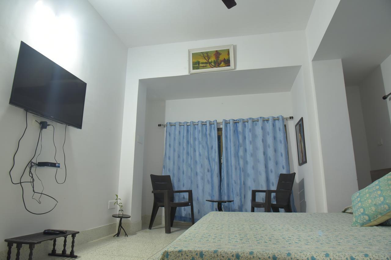 Mahavir Niwas Bed and Breakfast Udaipur Buitenkant foto