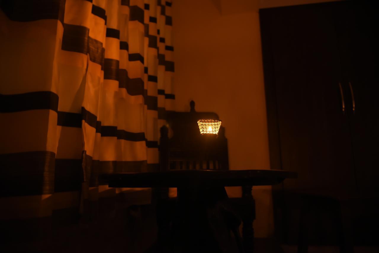 Mahavir Niwas Bed and Breakfast Udaipur Buitenkant foto