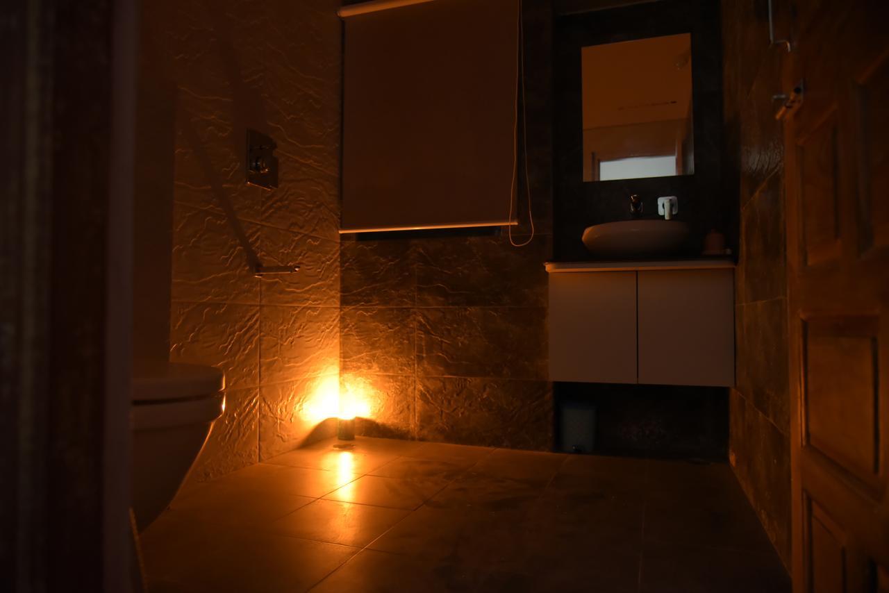 Mahavir Niwas Bed and Breakfast Udaipur Buitenkant foto