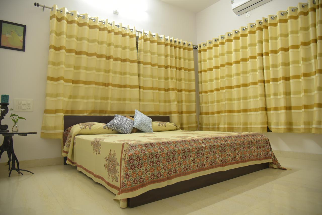 Mahavir Niwas Bed and Breakfast Udaipur Buitenkant foto